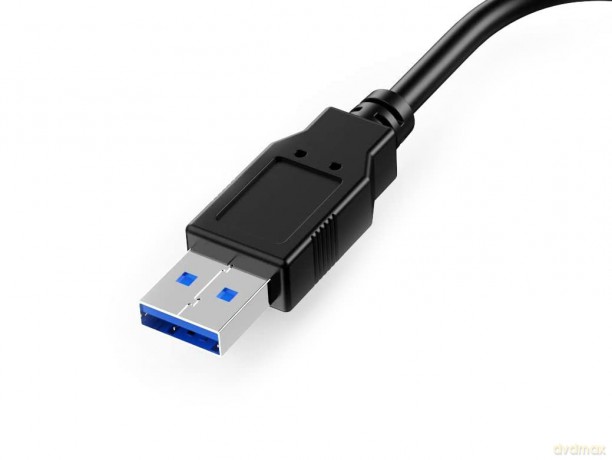 Equip Adapter USB3.0-> VGA HD15 192