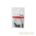 Equip Adapter USB-A -> Seriell RS422RS48