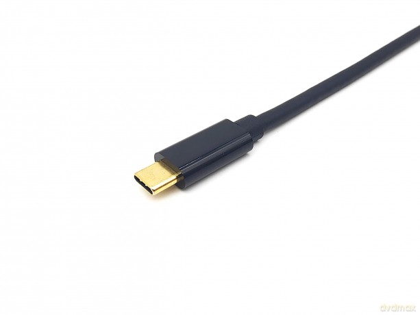 Equip Adapter USB-C -> DisplayPort