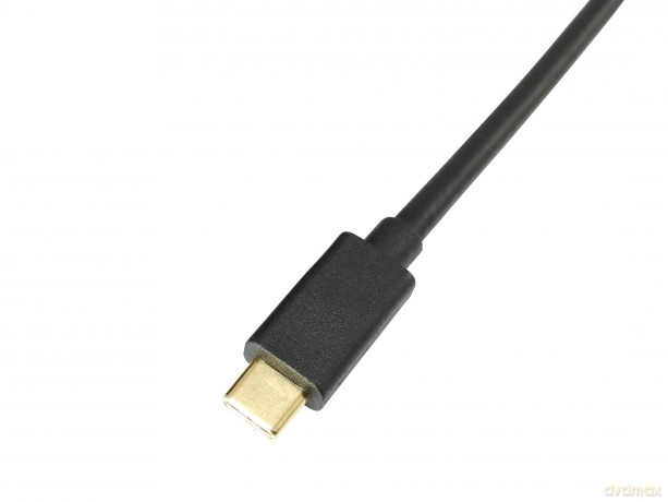 Equip Adapter USB-C -> DVI-D (24+1) 192
