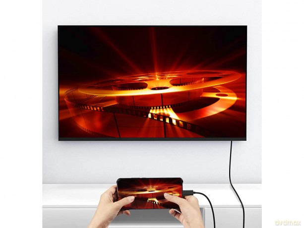 Equip Adapter USB-C -> HDMI