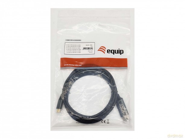 Equip Adapter USB-C -> HDMI