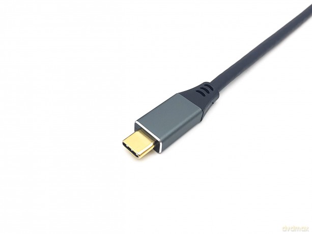 Equip Adapter USB-C -> HDMI