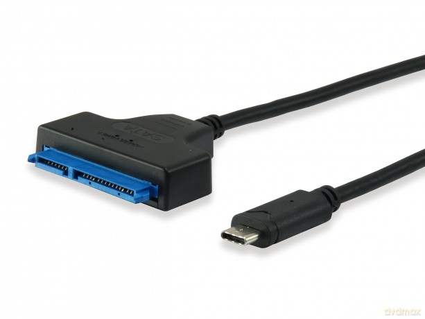 Equip Adapter USB-C -> SATA Kabel -5Gbs