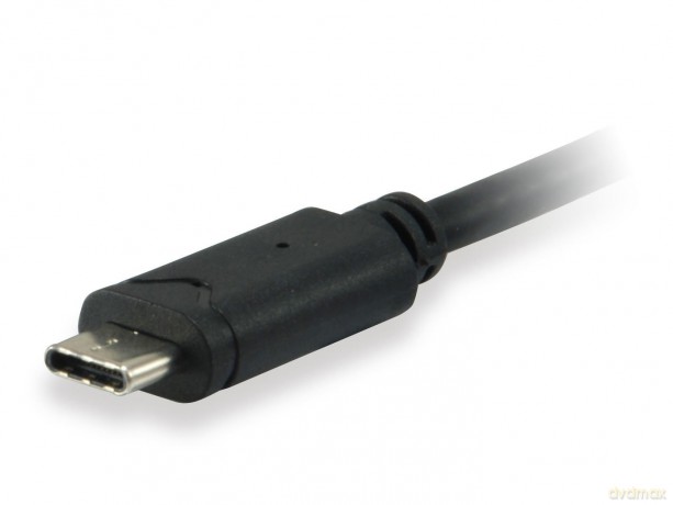 Equip Adapter USB-C -> SATA Kabel -5Gbs
