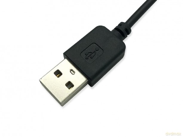 Equip Audiokabeladapter USB-A->1X Klinke