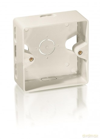 Equip Aufputz-Gehuse Universal