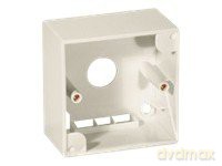 Equip Aufputz-Halterung fźr Frontplatten