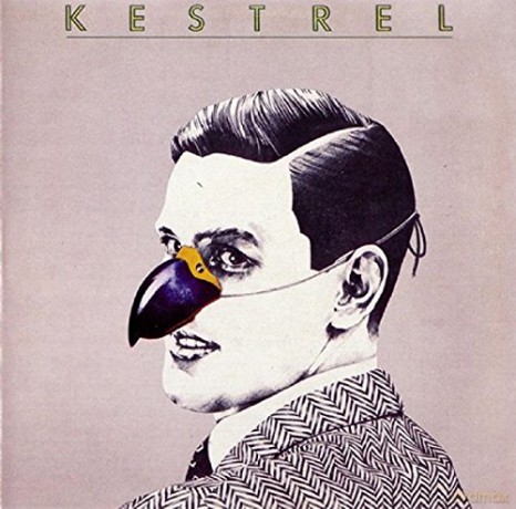 Kestrel: Kestrel [2CD]