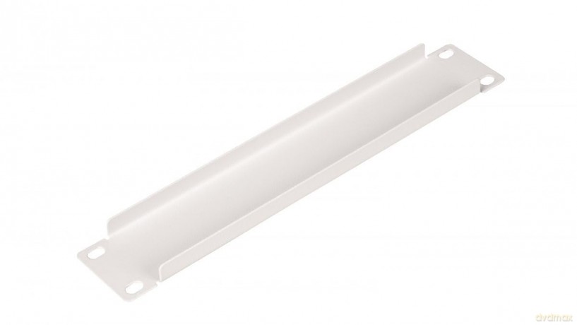 Equip Blankpanel 10" 1U, grau