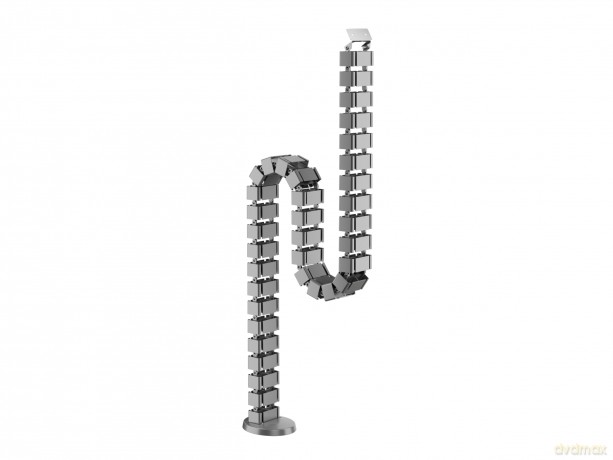 Equip Deluxe-Kabelfźhrung 130cm fźr Unte