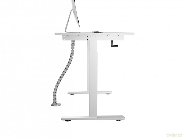 Equip Deluxe-Kabelfźhrung 130cm fźr Unte