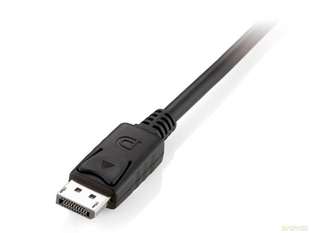 Equip DisplayPort 1.2 St/St 10m 4K/60Hz