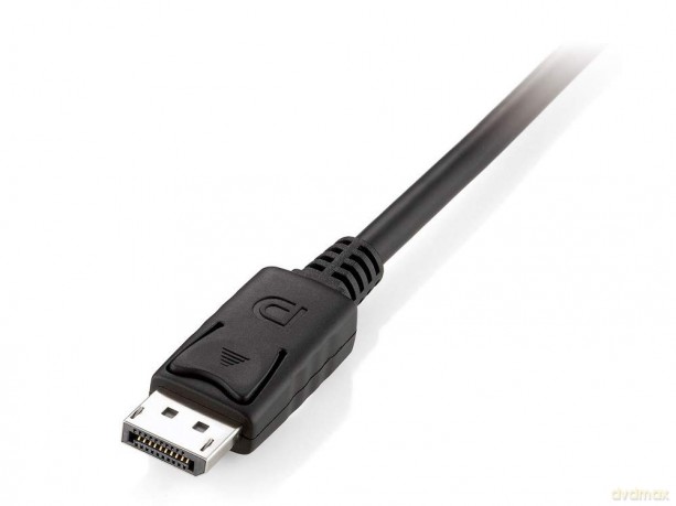 Equip DisplayPort 1.2 St/St 5.0m 4K/60Hz