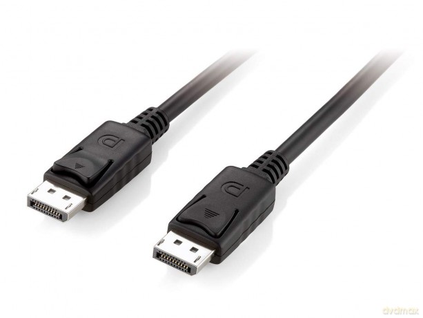 Equip DisplayPort 1.2 St/St 5.0m 4K/60Hz