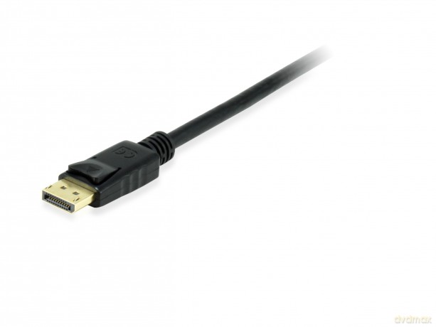 Equip DisplayPort 1.4 St/St 10m 8K/60Hz