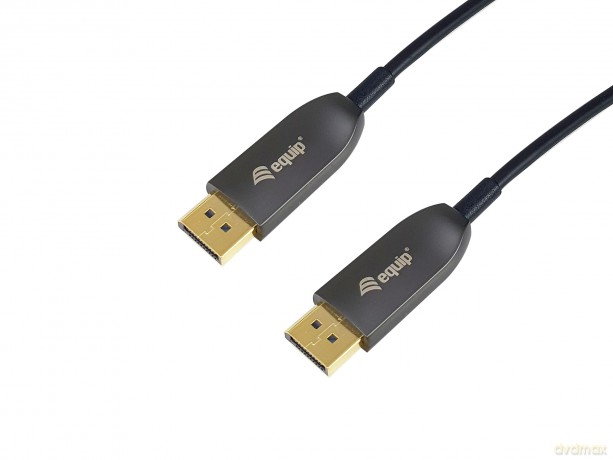 Equip DisplayPort 1.4 St/St 20m 8K/60Hz
