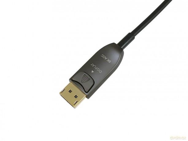 Equip DisplayPort 1.4 St/St 30m 8K/60Hz