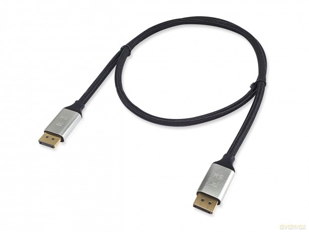 Equip DisplayPort 1.4 St/St 5.0m 8K/60Hz