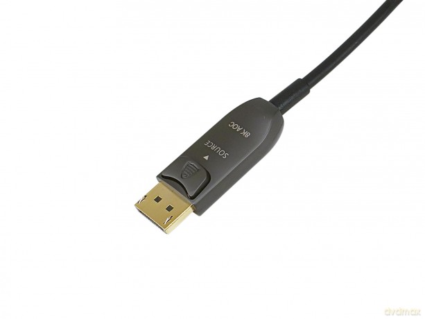Equip DisplayPort 1.4 St/St 50m 8K/60Hz