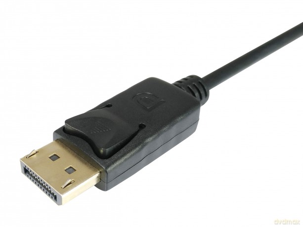 Equip Displayport->HDMI Adapter St/Bu 19