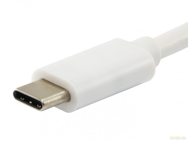 Equip Dock USB-C->HDMI,USB3.0,60WPD