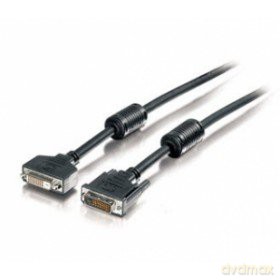 Equip DVI(24+1)-(24+1) St/Bu 1.8m 1920x1