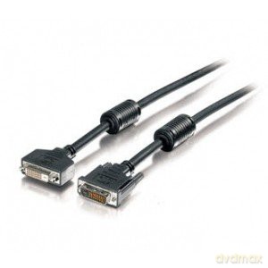 Equip DVI(24+1)-(24+1) St/Bu 1.8m 1920x1