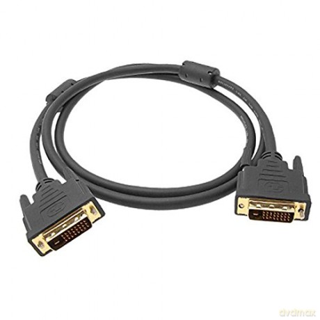 Equip DVI(24+1)-(24+1) St/St 1.8m WUXGA