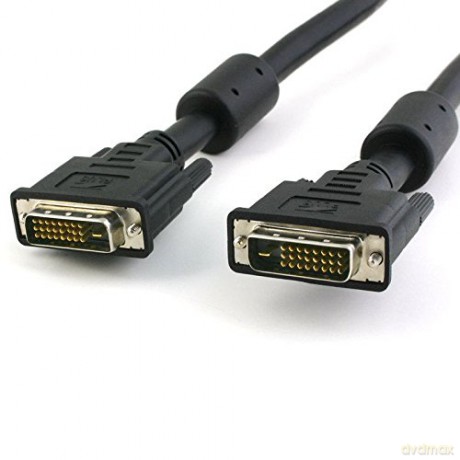 Equip DVI(24+1)-(24+1) St/St 1.8m WUXGA