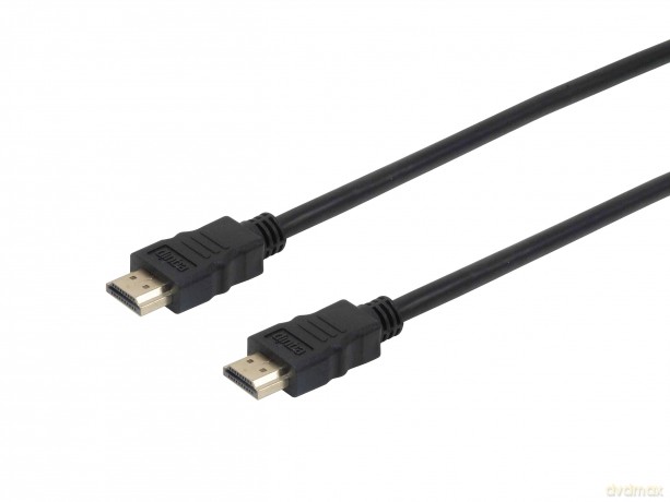 Equip HDMI 20/set HS Ethernet 2.0 A-A