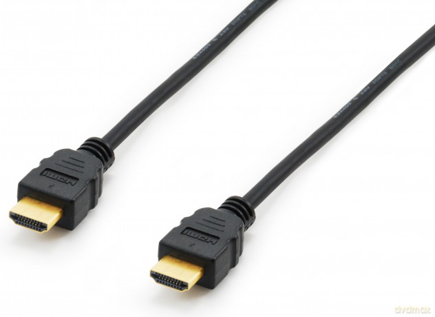 Equip HDMI HS Ehternet 1.4 A-A St/St 3