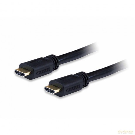 Equip HDMI HS Ethernet 1.4 A-A StSt 7.5m