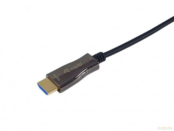 Equip HDMI HS Ethernet 2.0 18Gb AOC 4K/