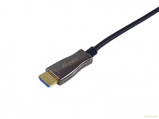Equip HDMI HS Ethernet 2.0 18Gb AOC 4K/