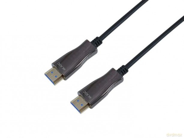 Equip HDMI HS Ethernet 2.0 18Gb AOC 4K/