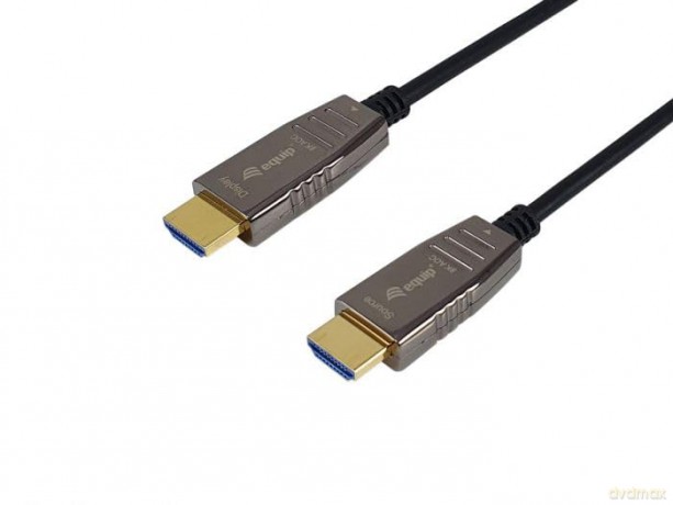 Equip HDMI HS Ethernet 2.1 48Gb AOC 8K/