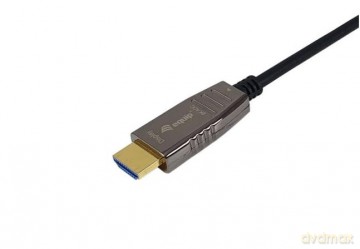 Equip HDMI HS Ethernet 2.1 48Gb AOC 8K/