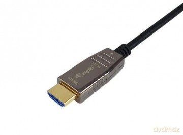 Equip HDMI HS Ethernet 2.1 48Gb AOC 8K/
