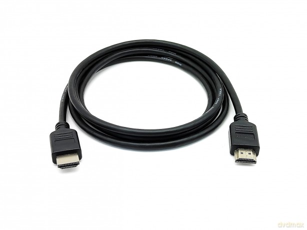 Equip HDMI HS Ethernet A-A St/St 1