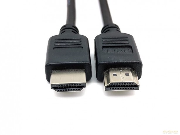 Equip HDMI HS Ethernet A-A St/St 1