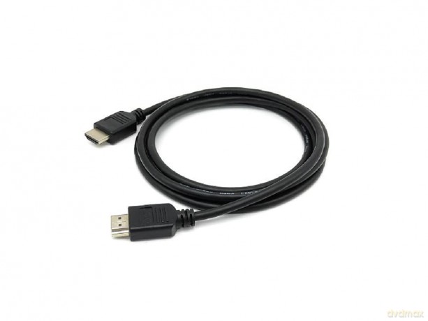 Equip HDMI HS Ethernet A-A St/St 1
