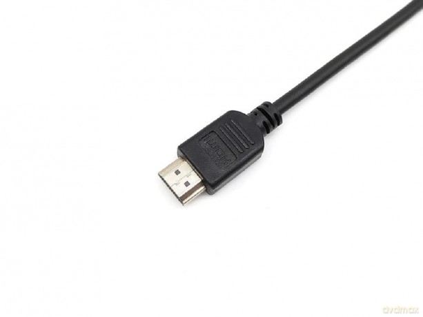 Equip HDMI HS Ethernet A-A St/St 1