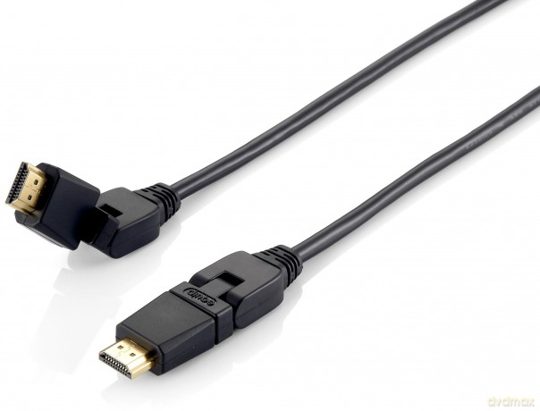 Equip HDMI PHS Ethernet 2.0 A-A St/St 3