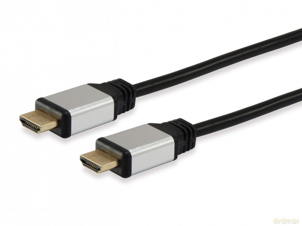 Equip HDMI PHS Ethernet 2.0 A-A St/St 7
