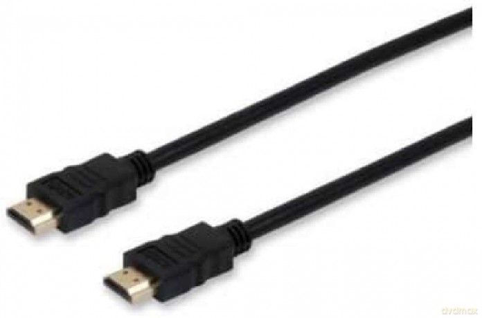 Equip HDMI PHS Ethernet 2.0 A-A StSt 20.