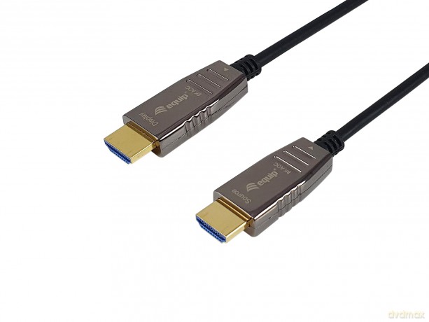 Equip HDMI UHS Ethernet 2.1 A-A St/St 20