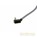Equip Kabel USB-C 3.0 -> C wink. StSt 2.