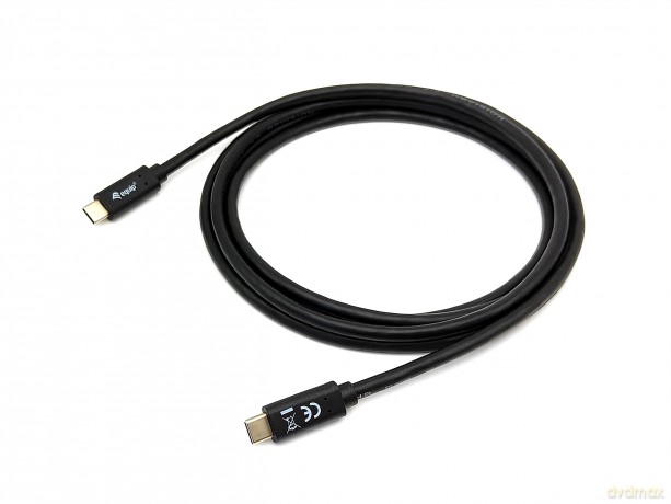 Equip Kabel USB-C 3.2 -> C St/St