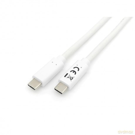 Equip Kabel USB-C 3.2 -> C St/St